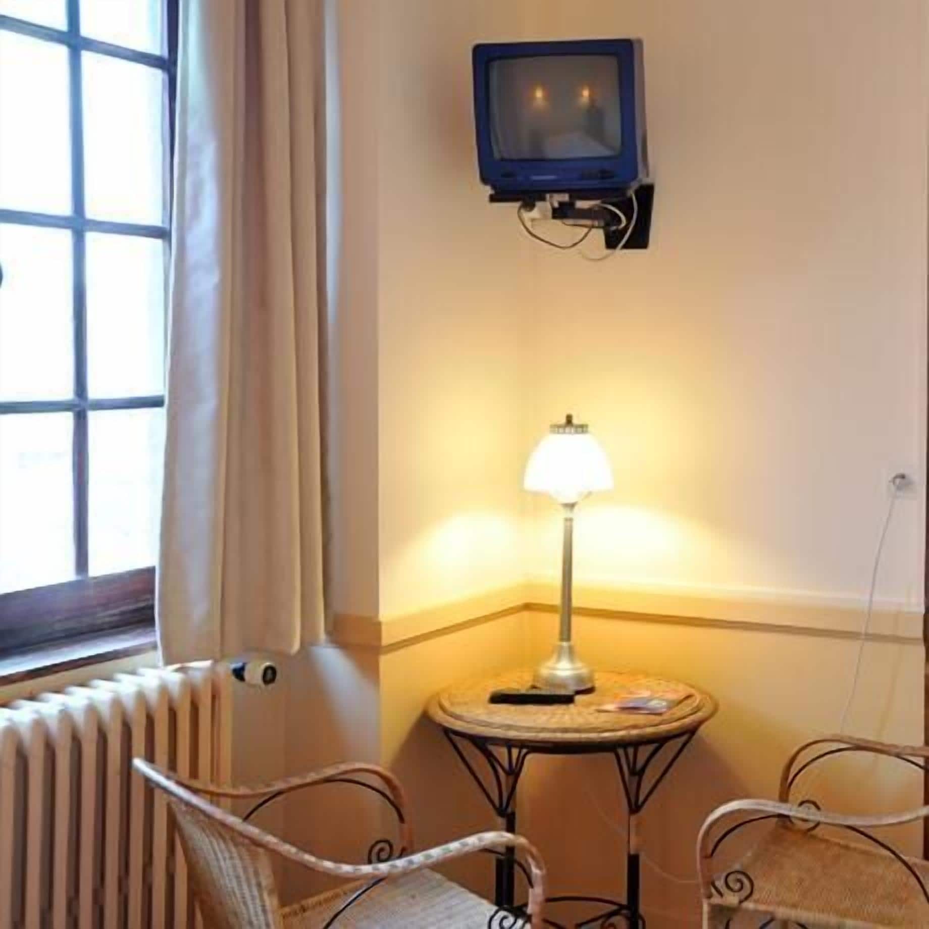 Chambre Double Confort, Douche | Équipements de la chambre