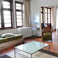 Family Room | Living area | TV