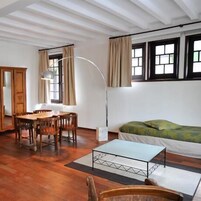 Family Room | Living area | TV