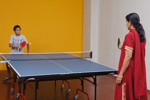 Sala de juegos