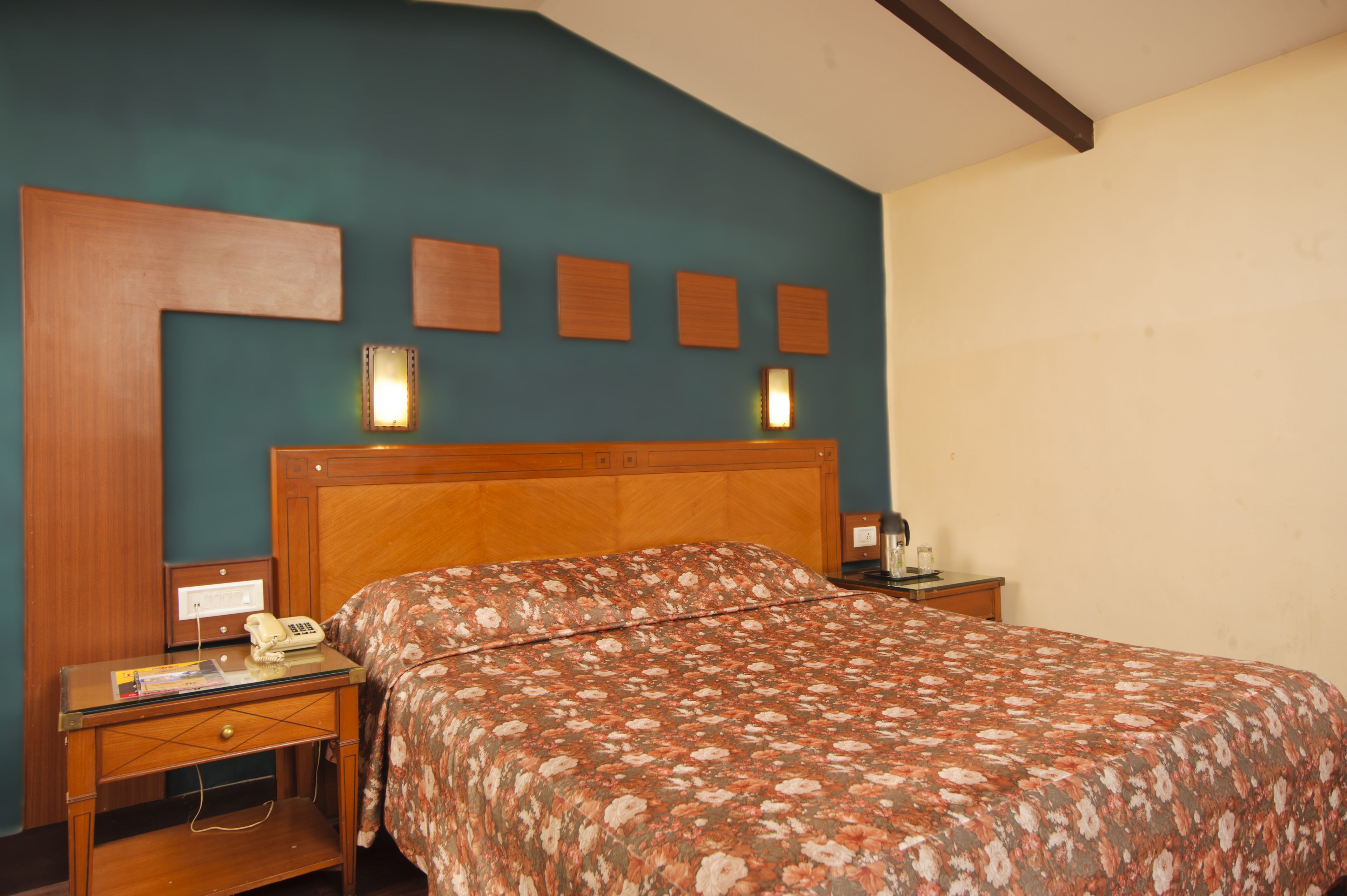 Kamar