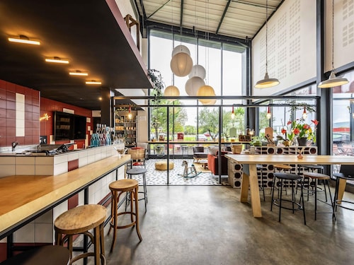 Greet Hotel Bourg-en-Bresse Sud Montagnat