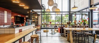 Greet Hotel Bourg-en-Bresse Sud Montagnat