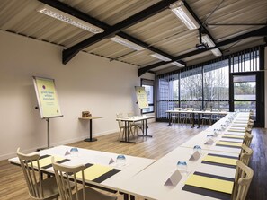 Meeting facility - Greet Hotel Bourg-en-Bresse Sud Montagnat (Montagnat)