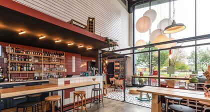 Greet Hotel Bourg-en-Bresse Sud Montagnat