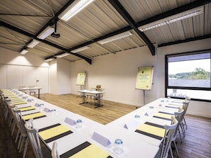 Sala de reuniones
