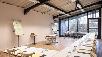 Salle de réunion
