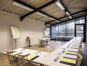 Sala de reunião