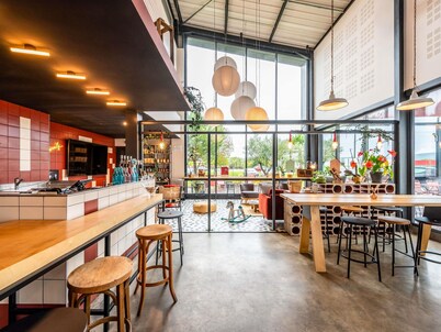 Greet Hotel Bourg-en-Bresse Sud Montagnat