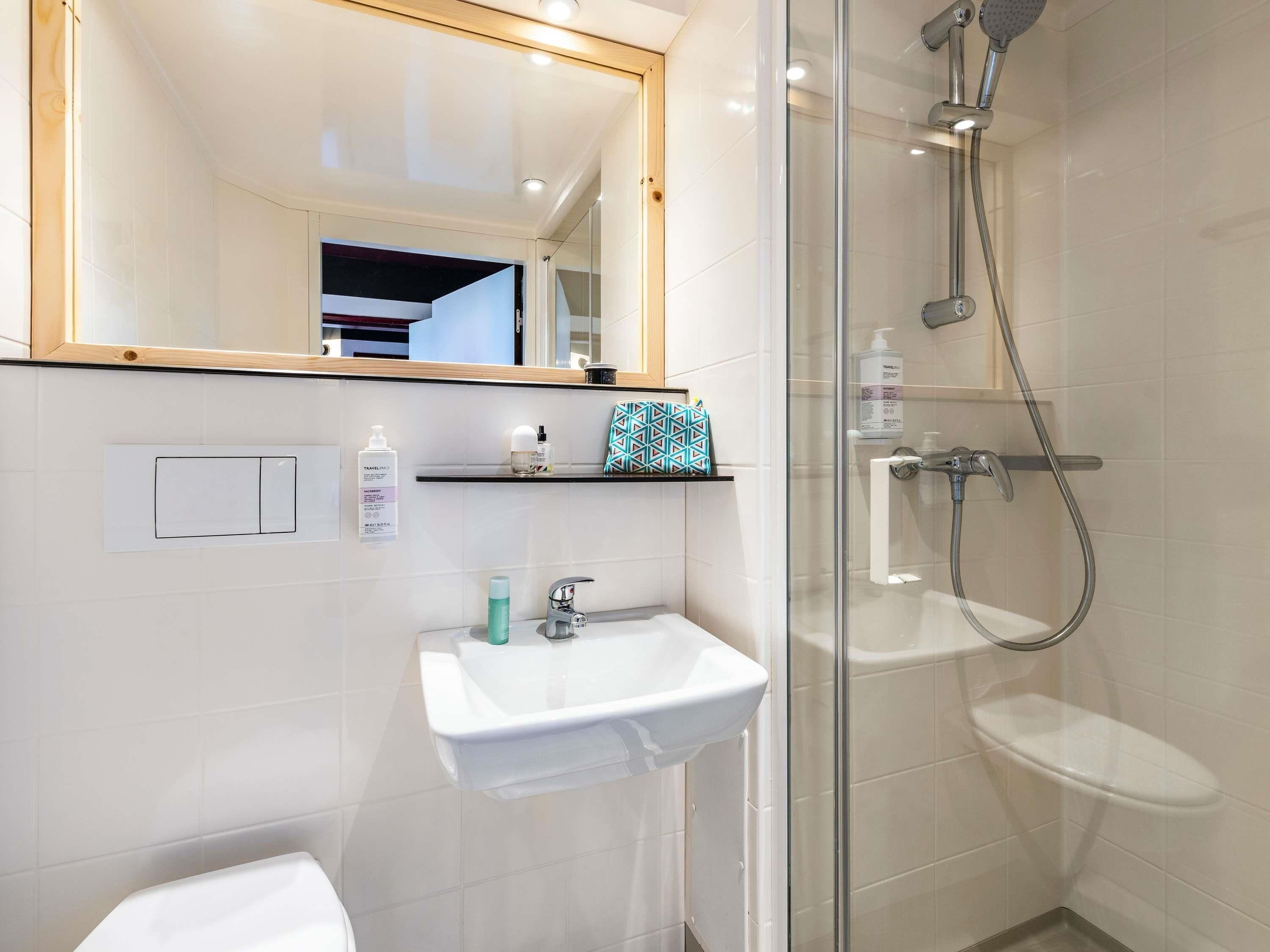 Premium bedding, individually furnished, desk, laptop workspace