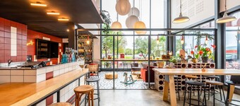 Greet Hotel Bourg-en-Bresse Sud Montagnat