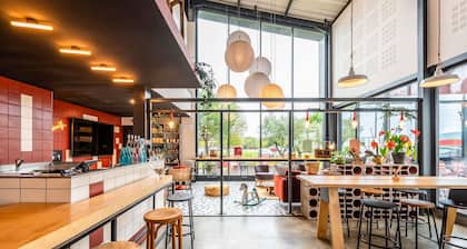 Greet Hotel Bourg-en-Bresse Sud Montagnat