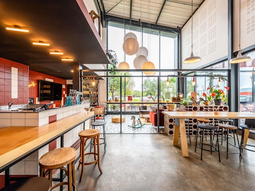 Greet Hotel Bourg-en-Bresse Sud Montagnat