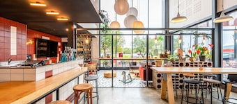 Greet Hotel Bourg-en-Bresse Sud Montagnat