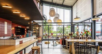 Greet Hotel Bourg-en-Bresse Sud Montagnat