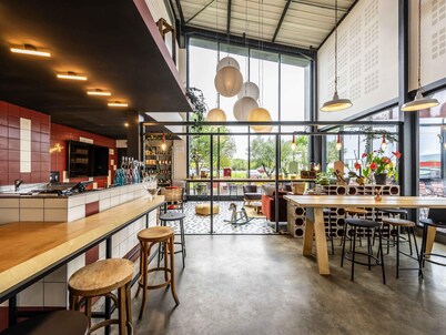 Greet Hotel Bourg-en-Bresse Sud Montagnat