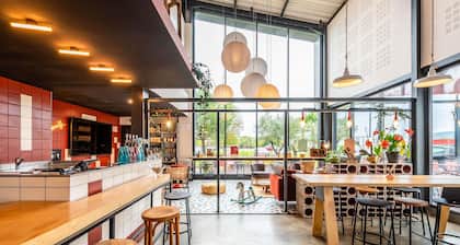 Greet Hotel Bourg-en-Bresse Sud Montagnat