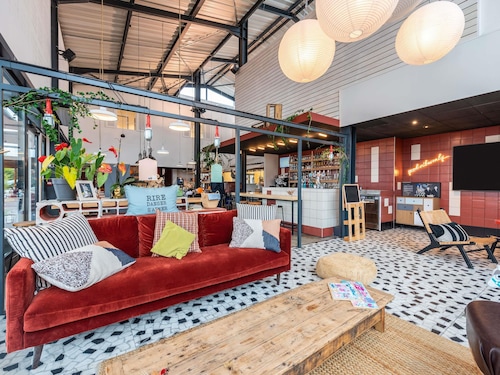 Greet Hotel Bourg-en-Bresse Sud Montagnat