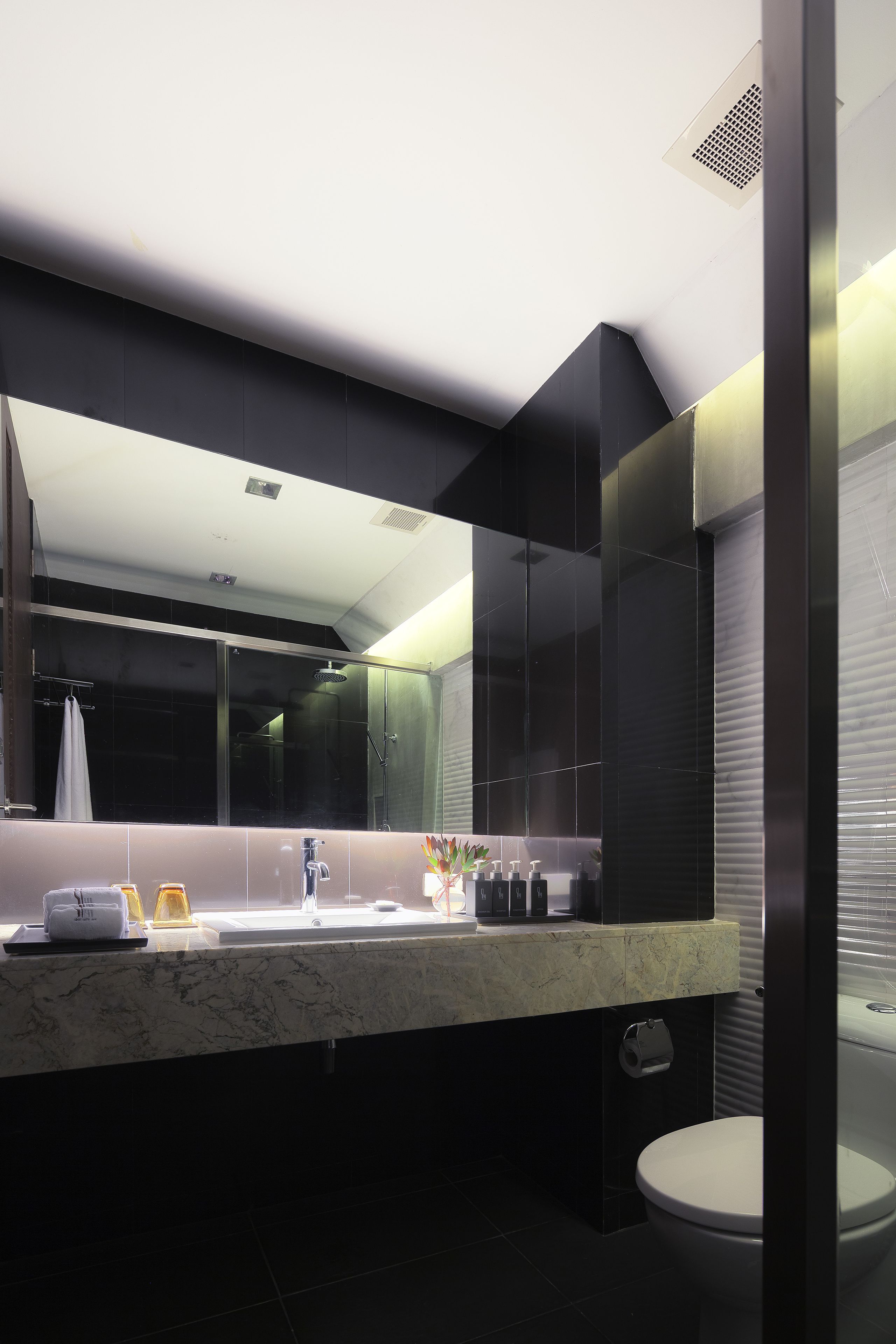 Foto - Nine Forty One Hotel