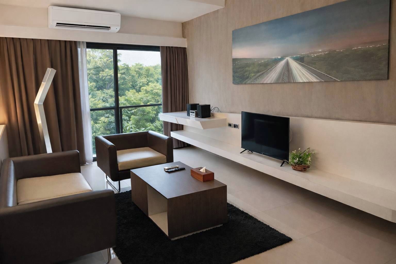 Foto - Nine Forty One Hotel