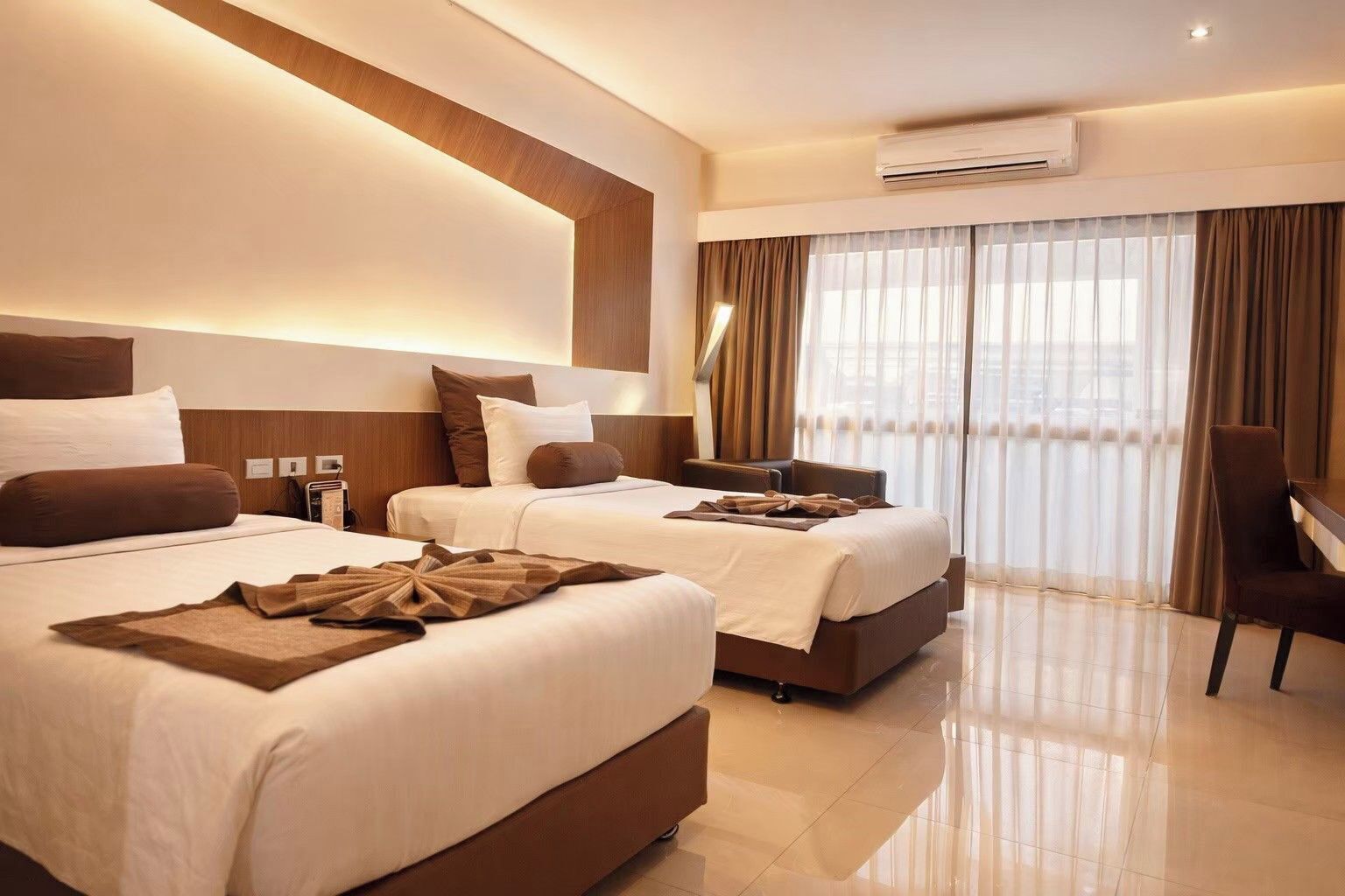 Foto - Nine Forty One Hotel