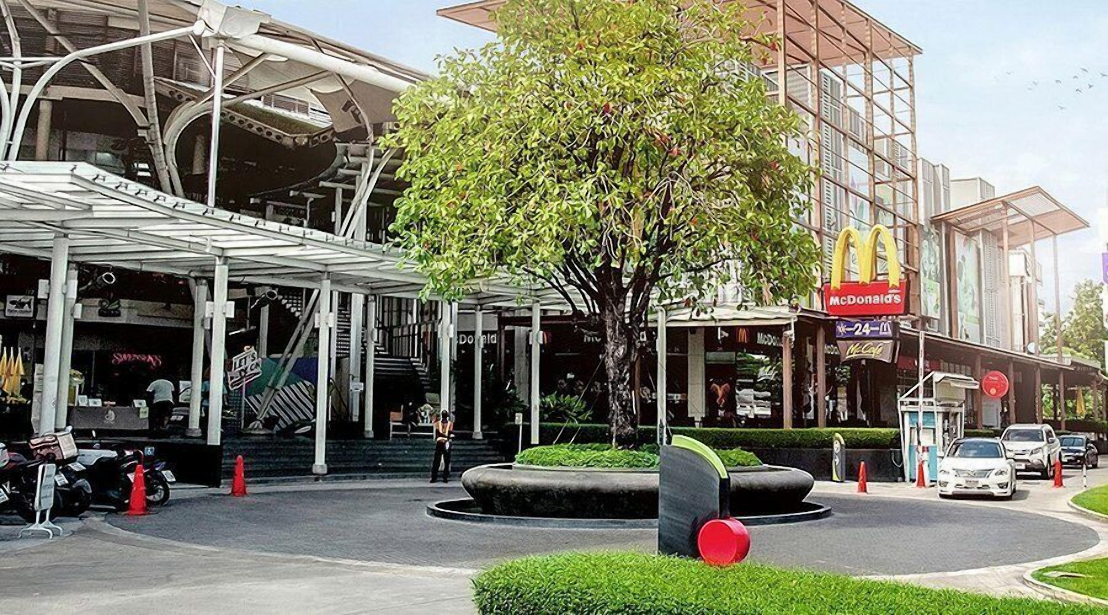 Foto - Nine Forty One Hotel