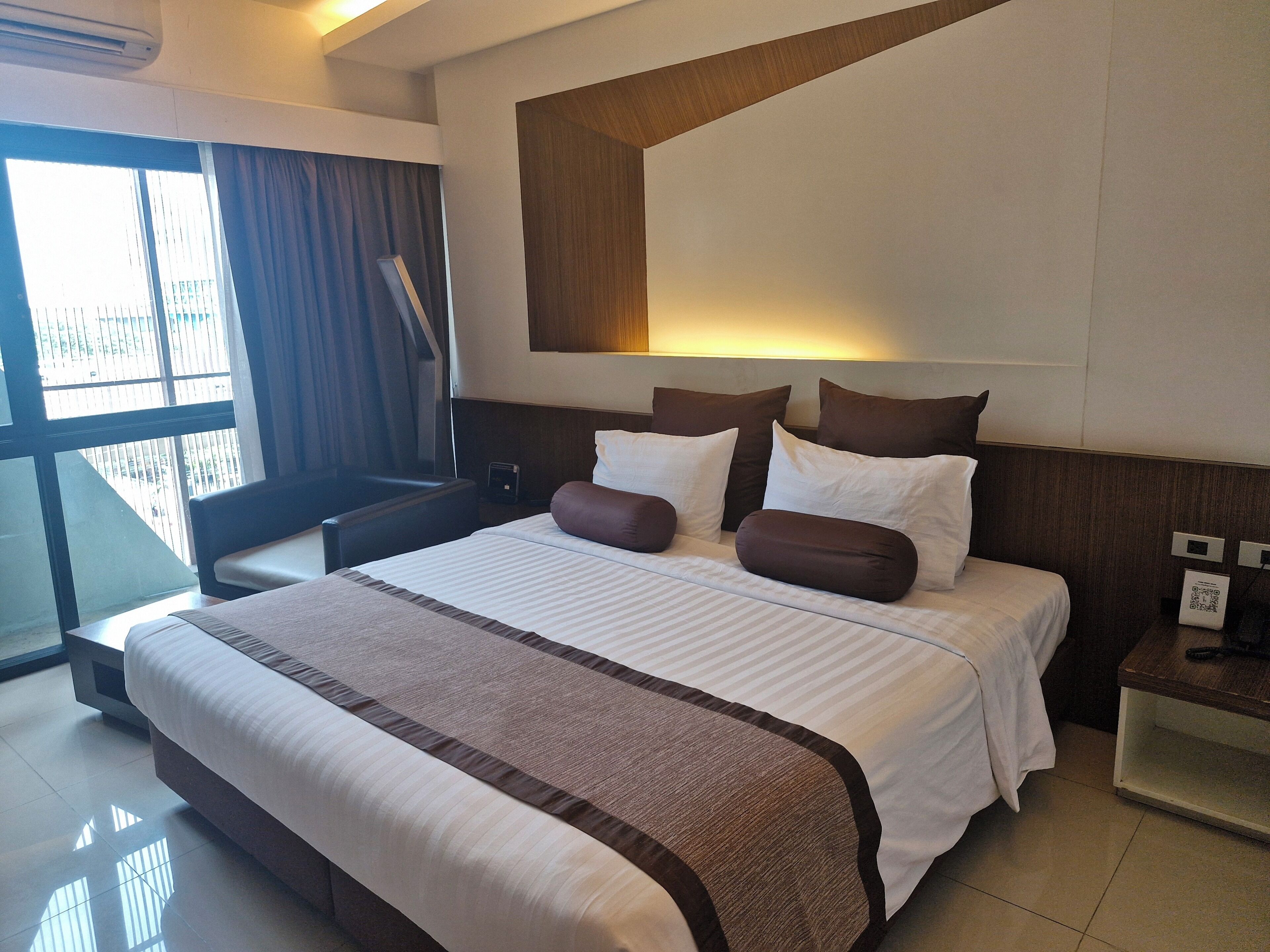 Foto - Nine Forty One Hotel