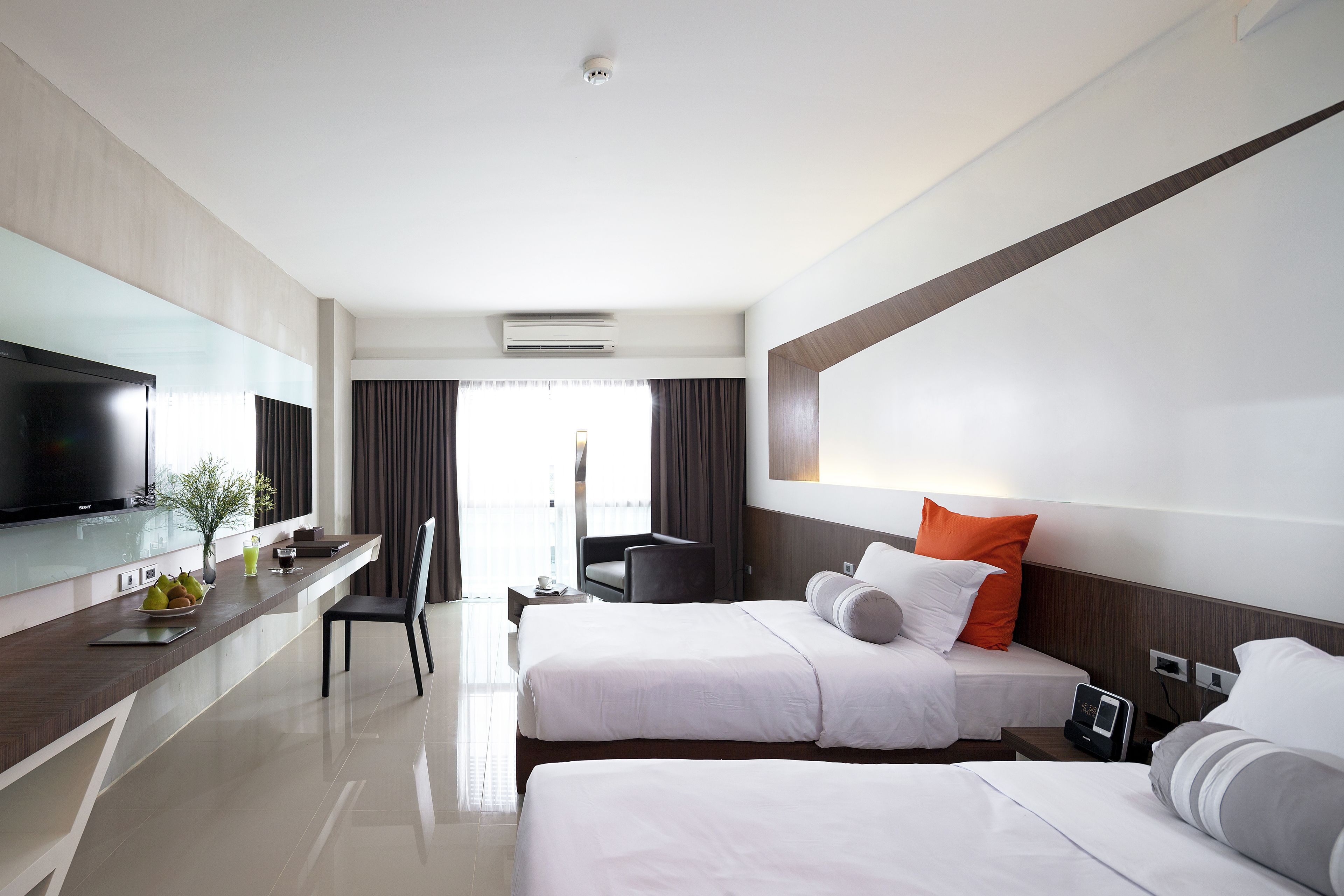 Foto - Nine Forty One Hotel
