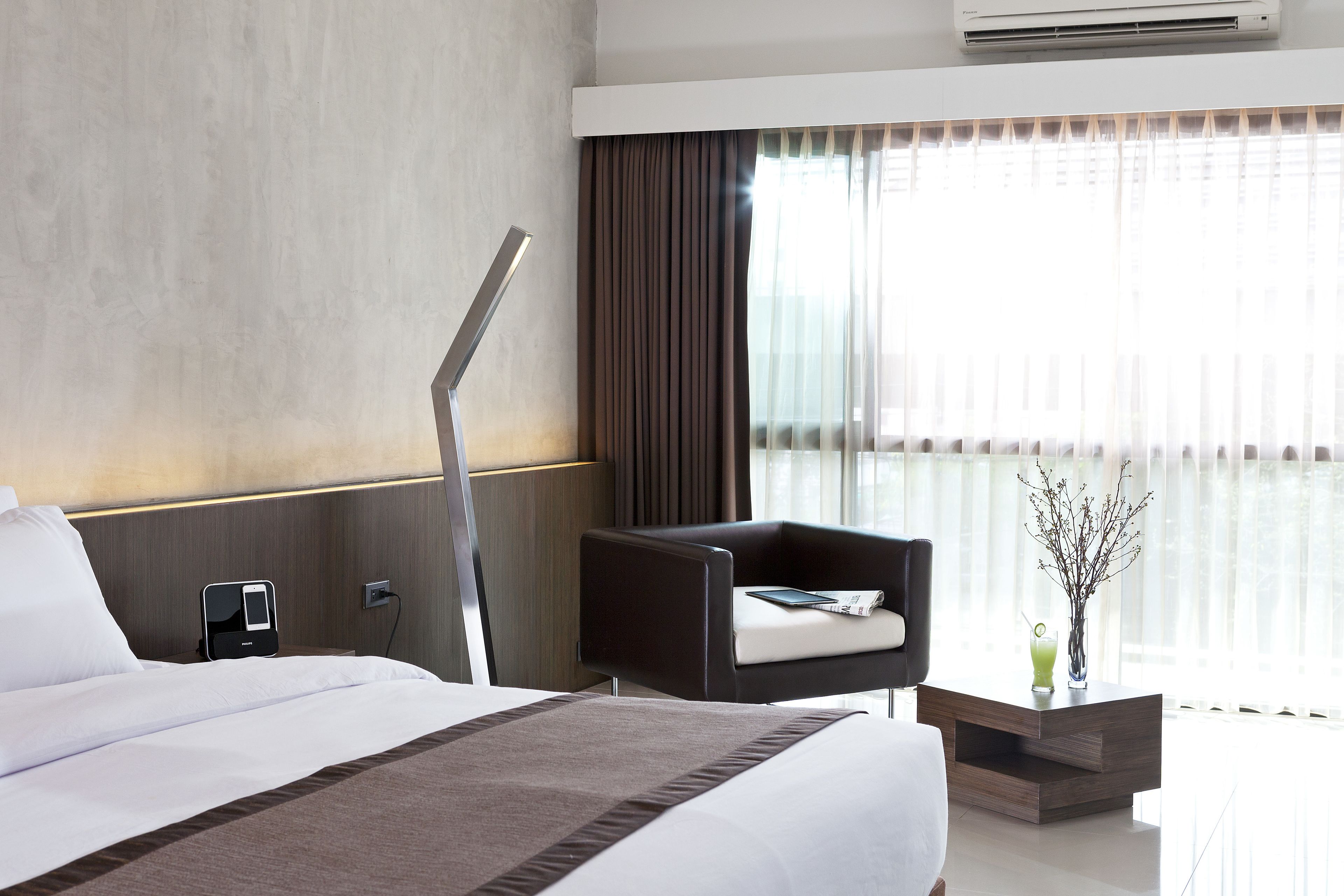 Foto - Nine Forty One Hotel