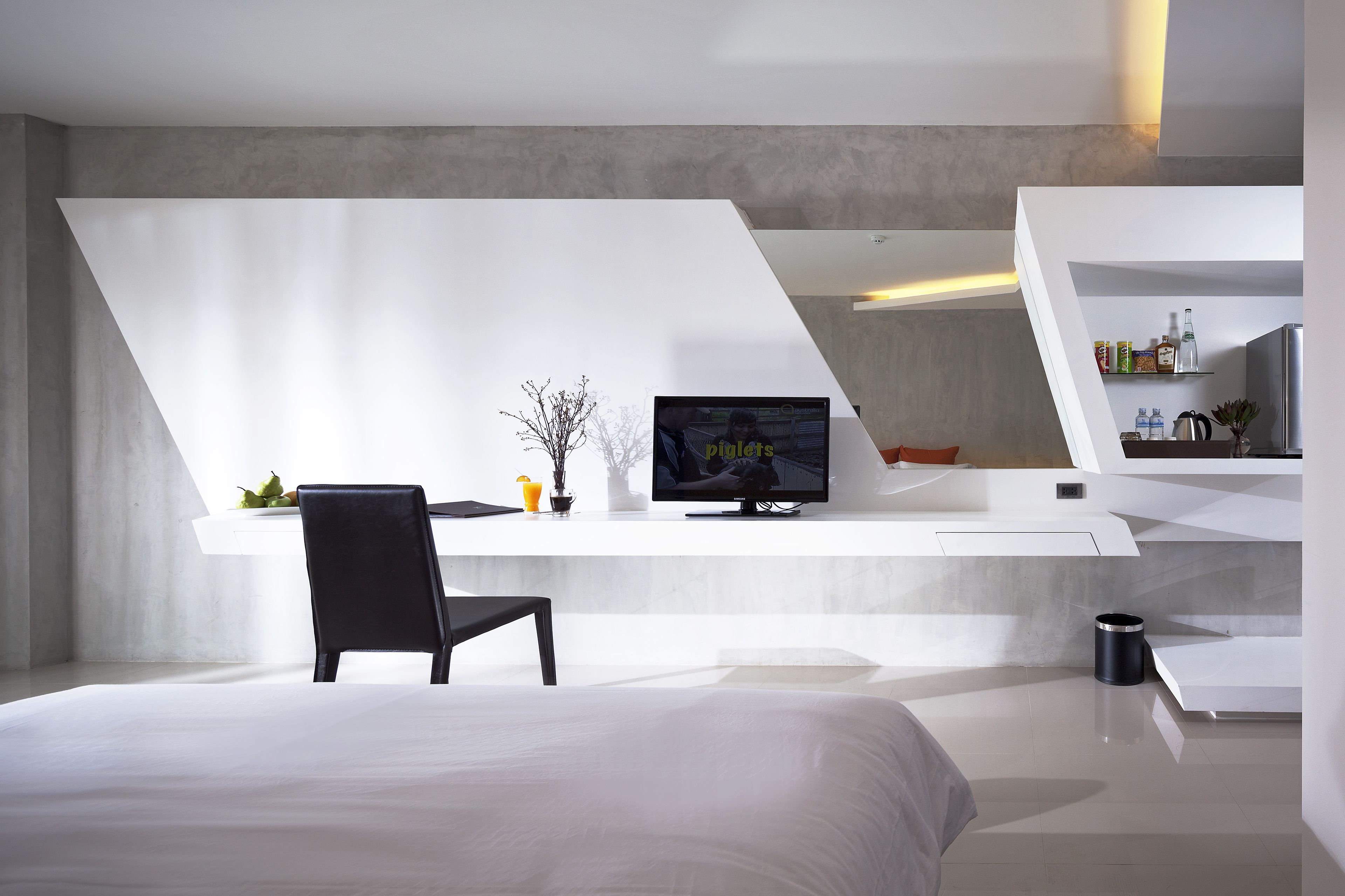 Foto - Nine Forty One Hotel