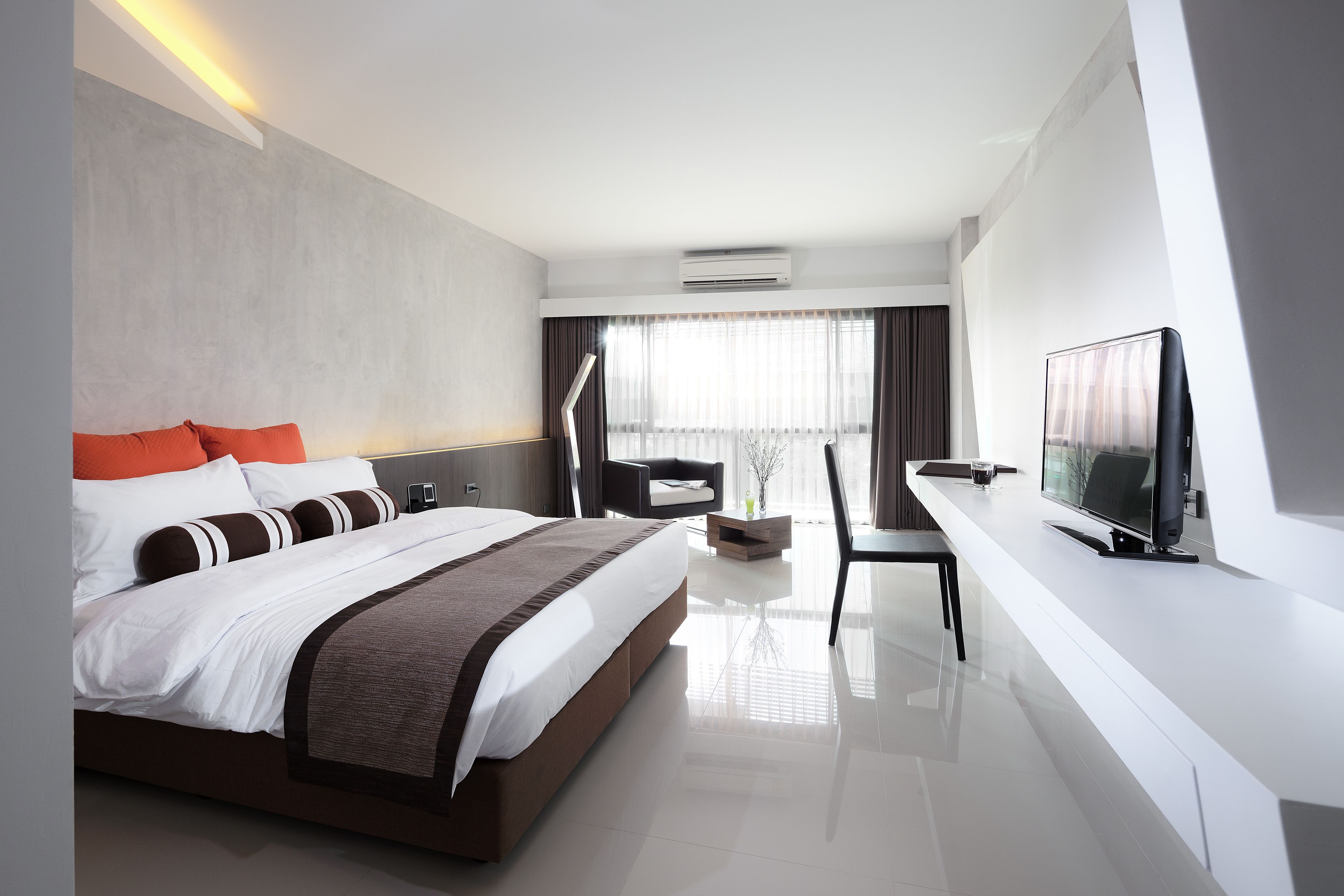 Foto - Nine Forty One Hotel