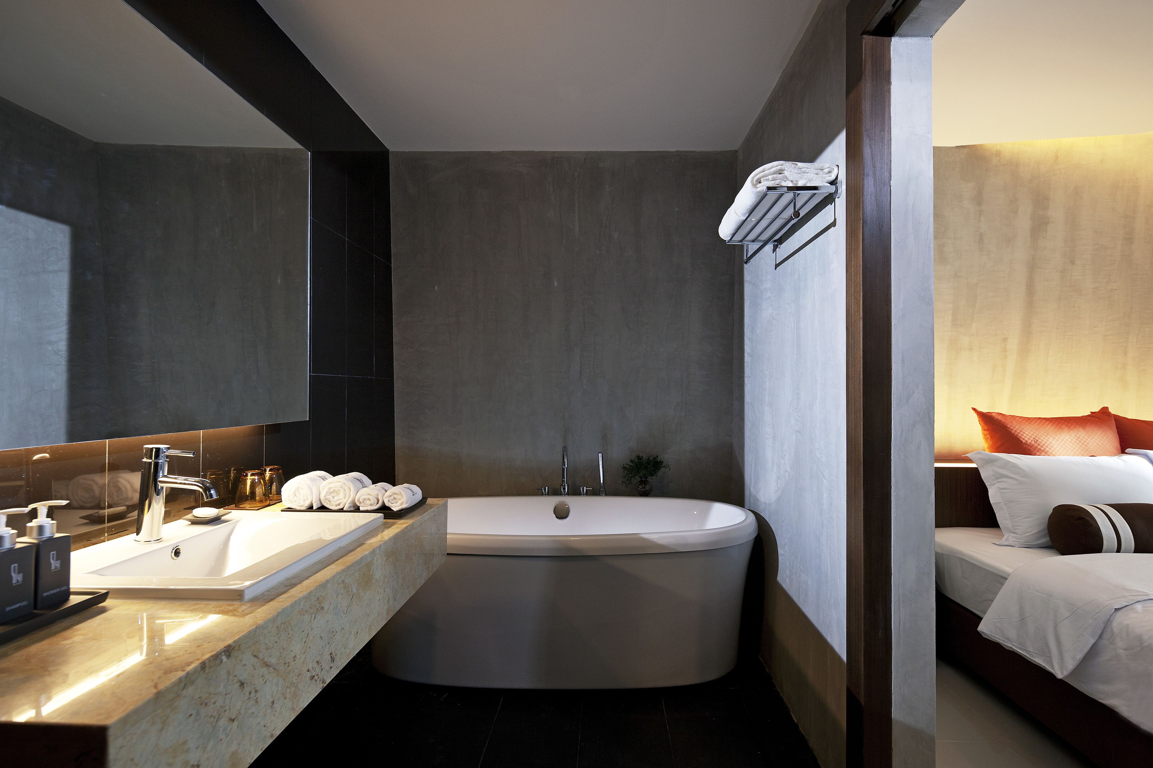Foto - Nine Forty One Hotel