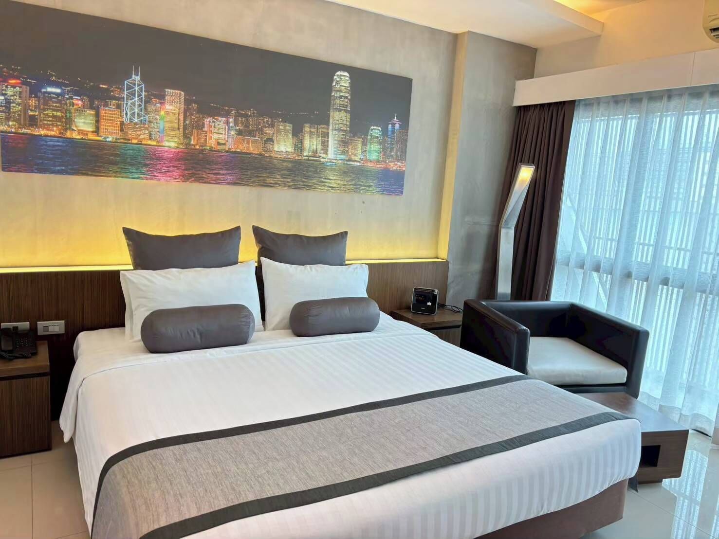 Photo - Nine Forty One Hotel