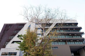 Ngoại thất