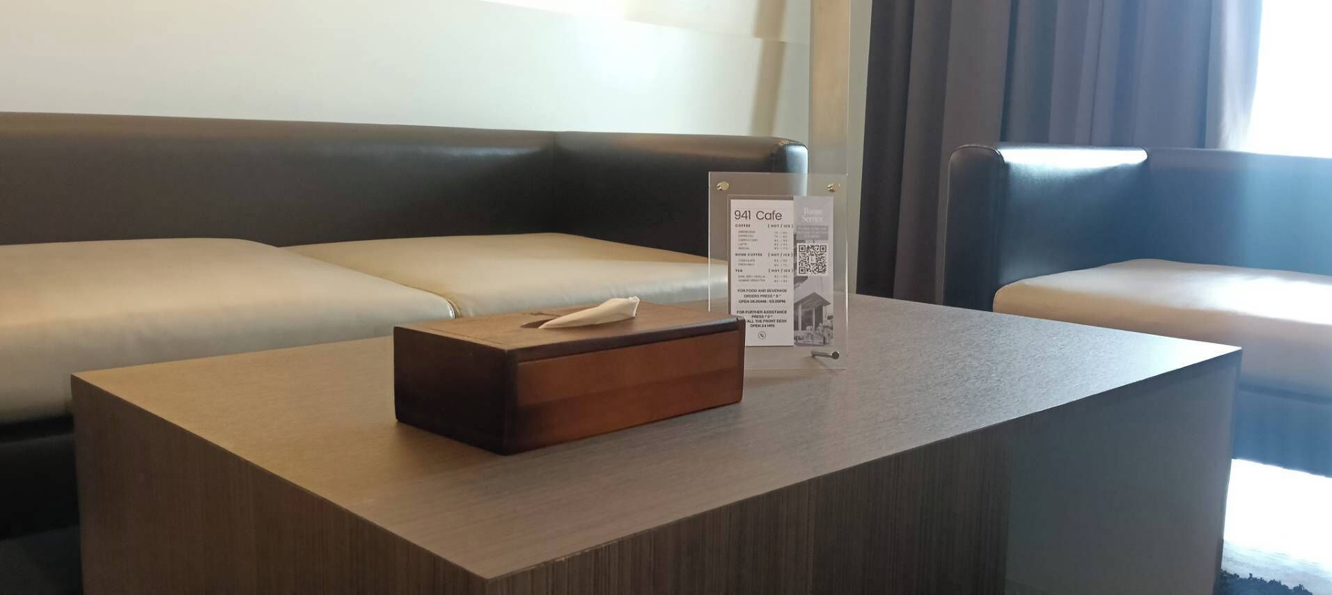 Foto - Nine Forty One Hotel