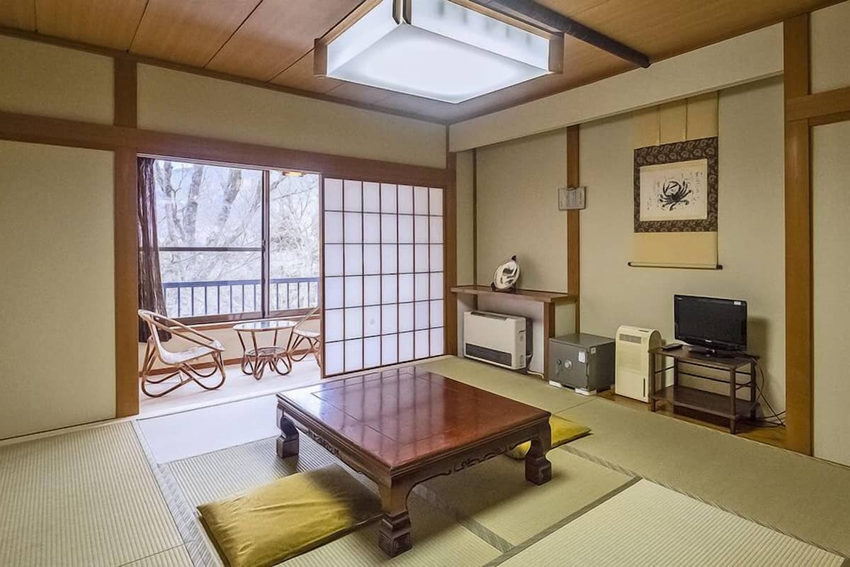 TV