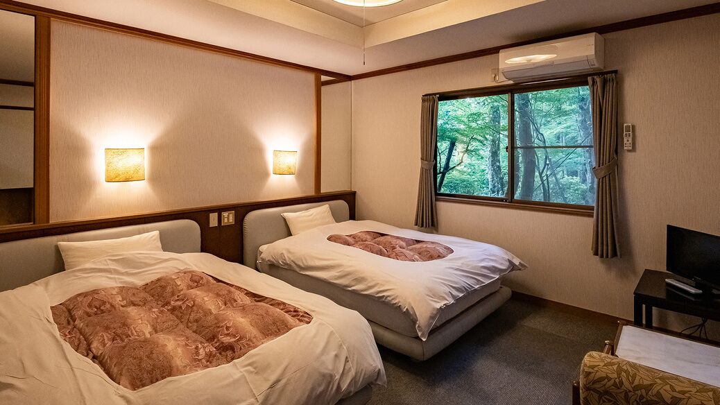 Coffres-forts dans les chambres, Wi-Fi gratuit, draps fournis