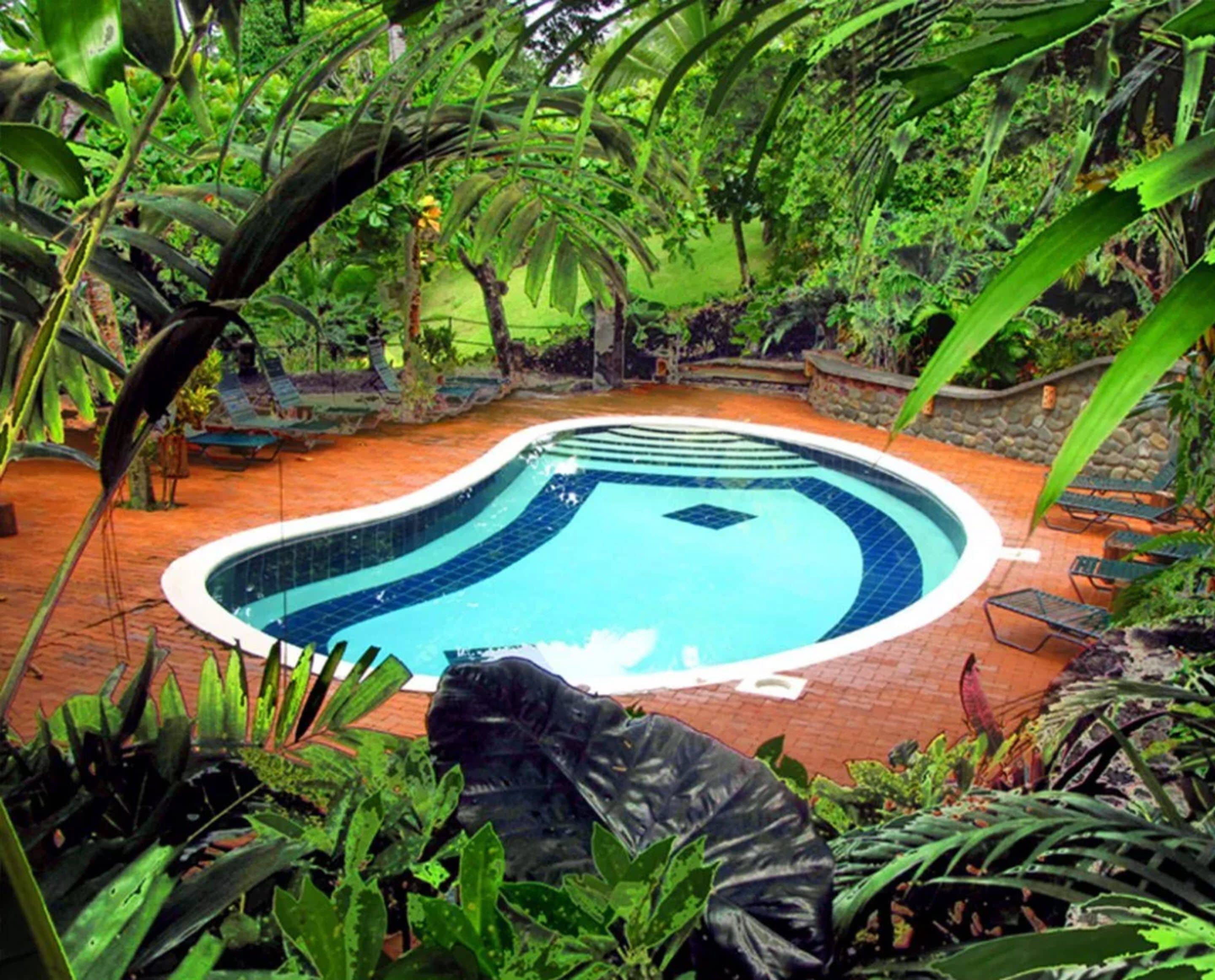 Foto - Hotel Costa Verde