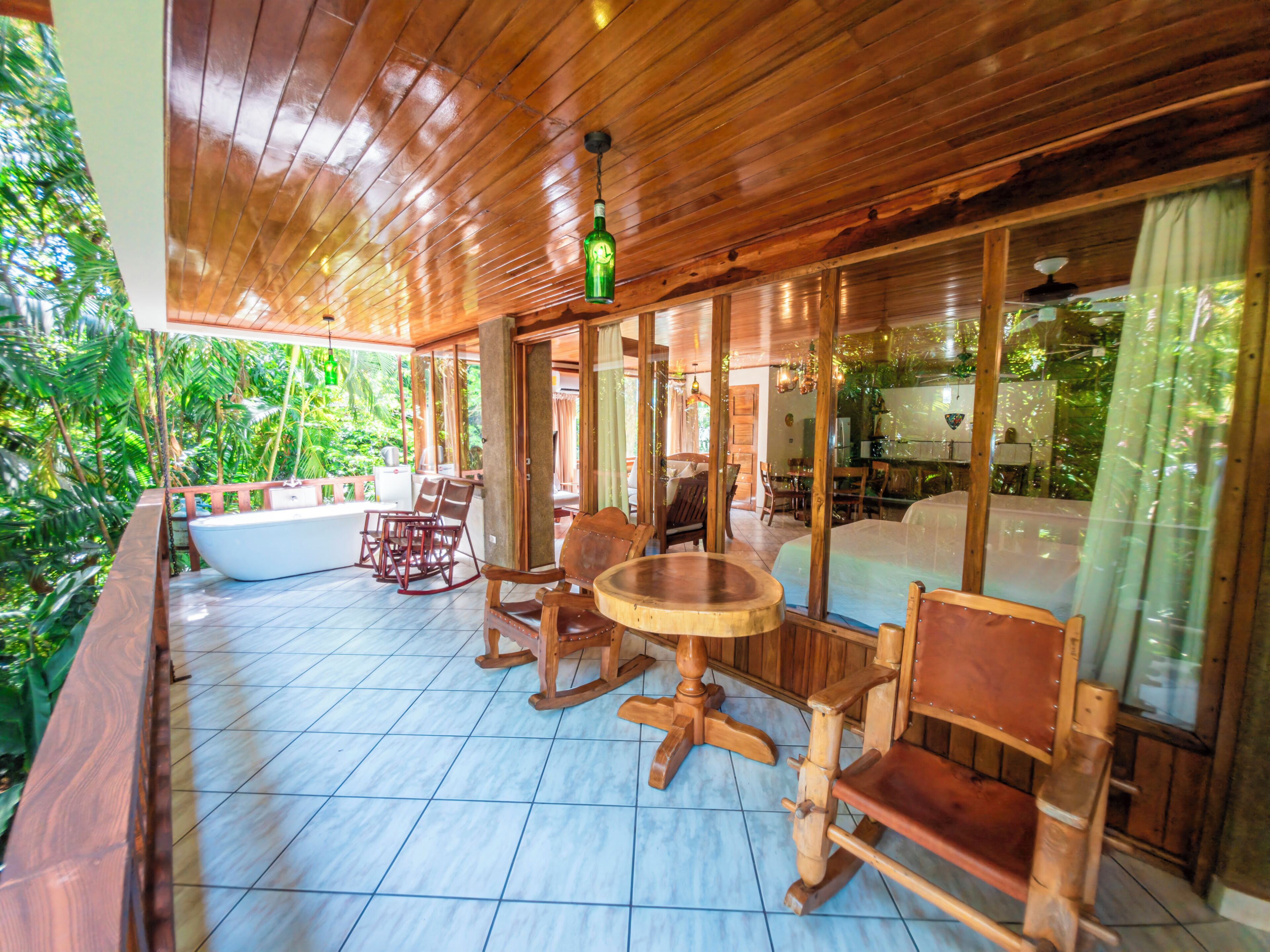 Photo - Hotel Costa Verde