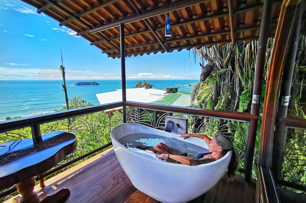 Hotel Costa Verde