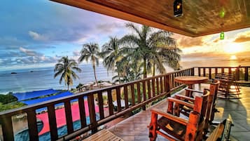 Estudio Plus, Vista al Mar - Solo Adultos | Vista desde la habitación