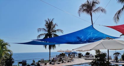 Hotel Costa Verde