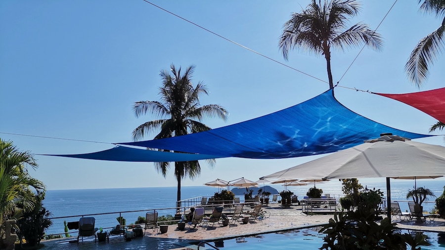 Hotel Costa Verde