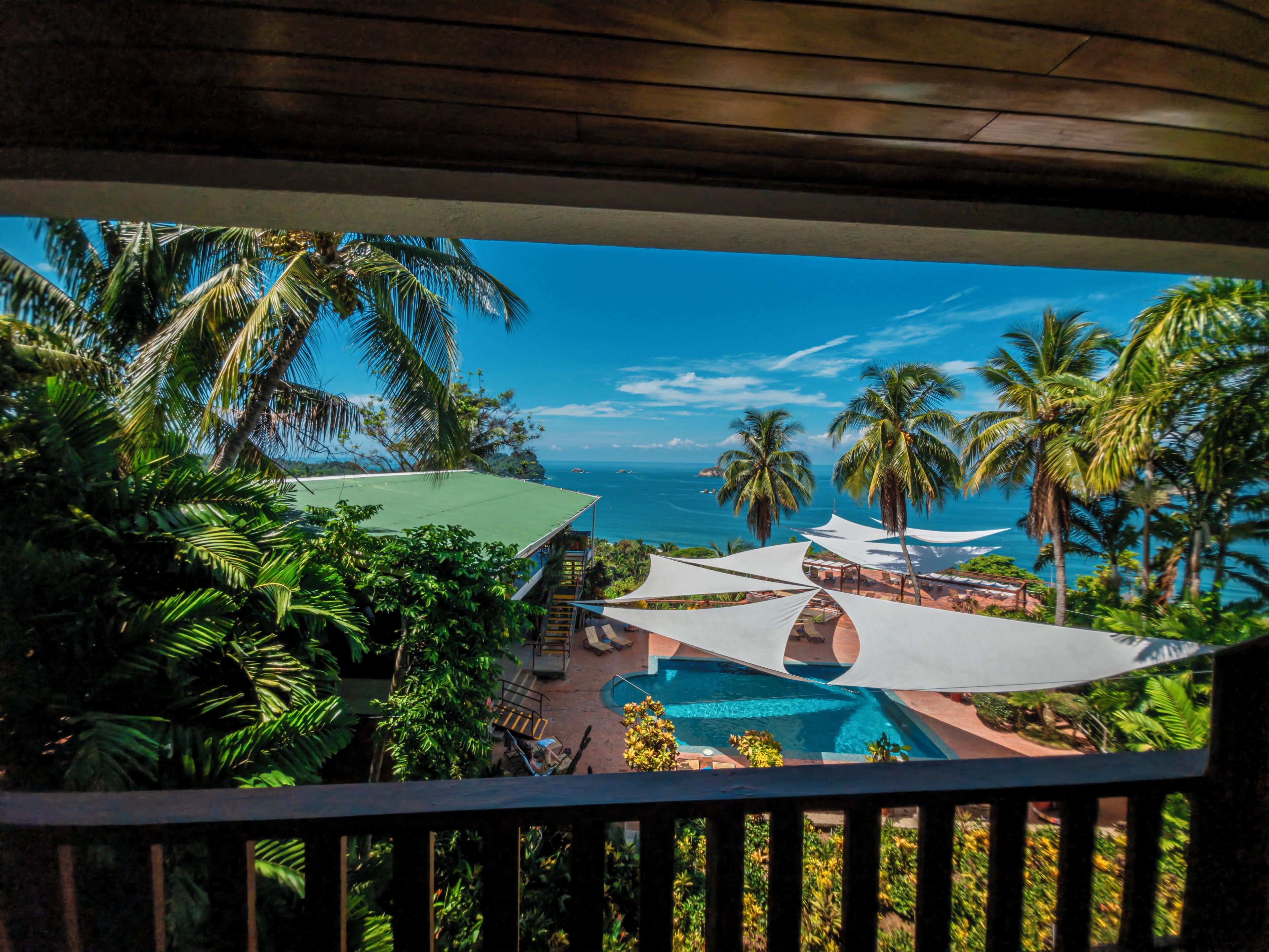Photo - Hotel Costa Verde