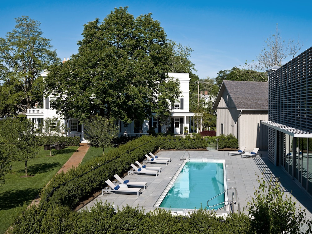 Topping Rose House by null Topping Rose House by null