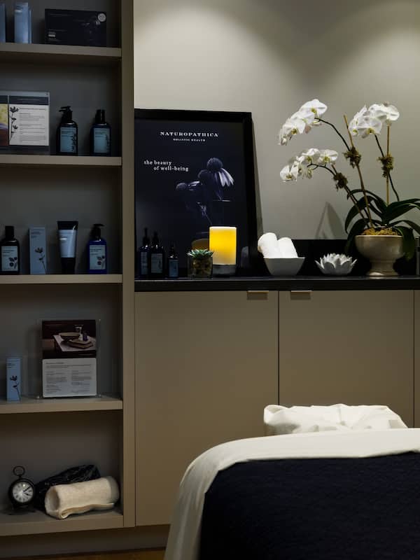 Hot stone massages, prenatal massages, body scrubs, facials