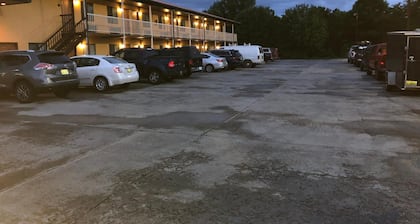 Motor Inns Of America
