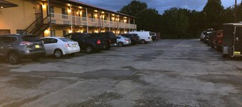 Motor Inns Of America