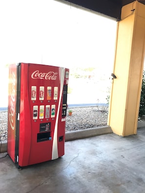 Vending machine