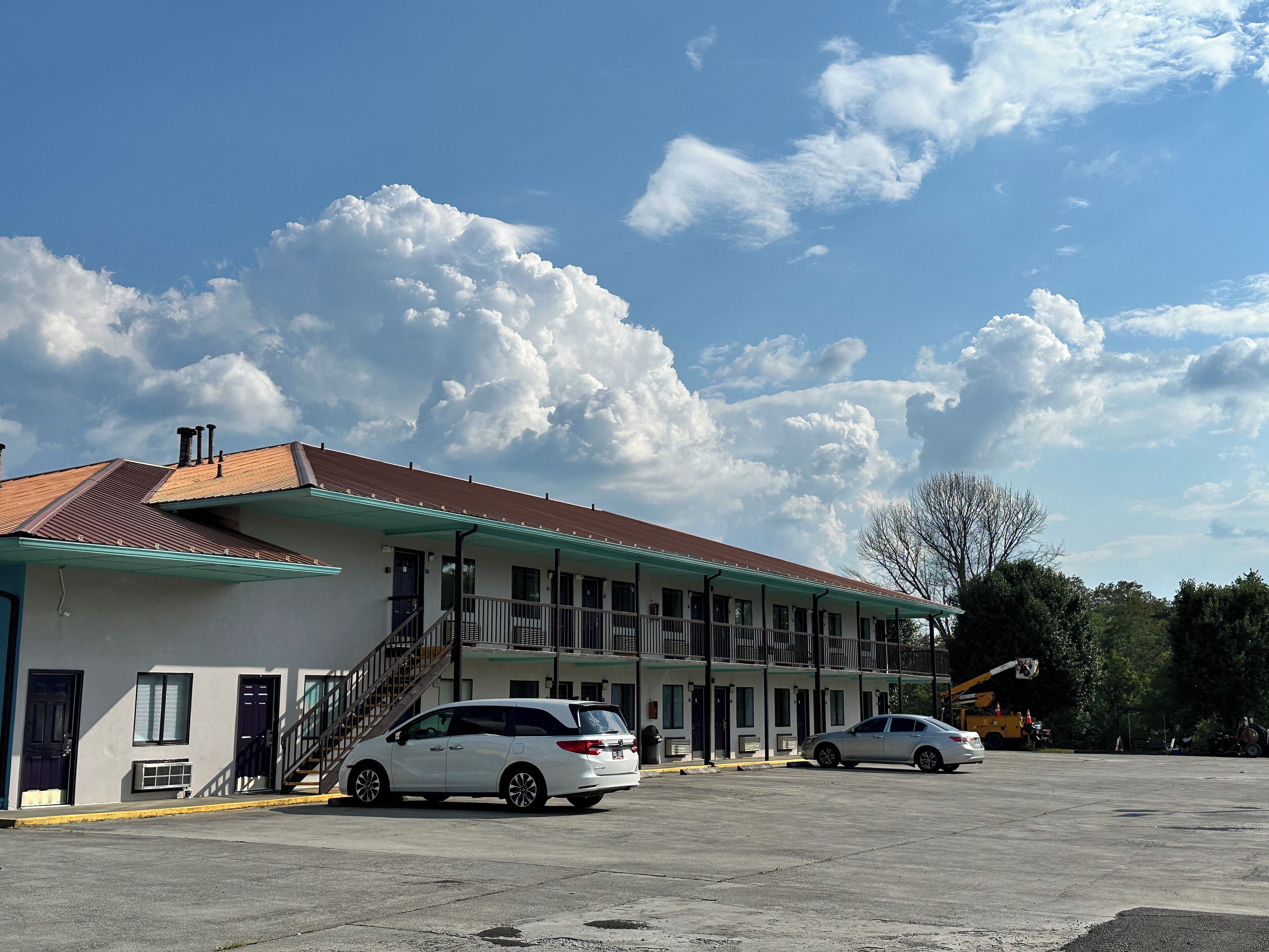 Ngoại thất
